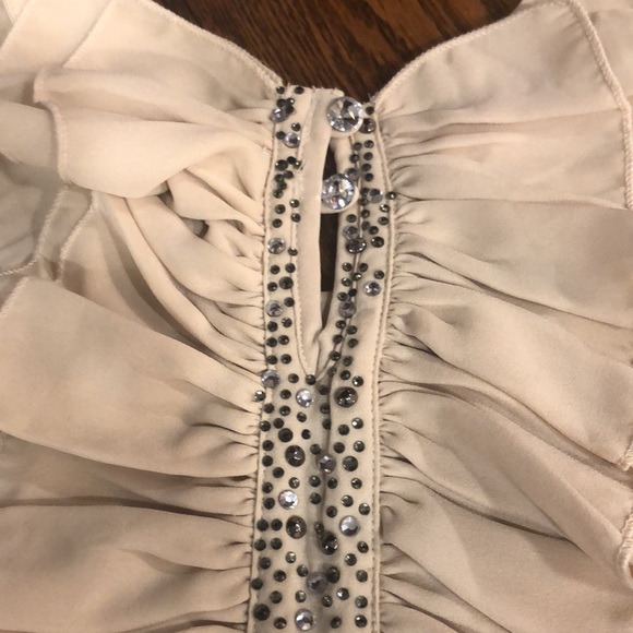 Beautiful BKE Dress Tank - Picture 6 of 8